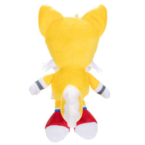 Sonic Peluş S11 18 cm