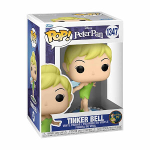 Funko Pop Disney Peter Pan: Tinker Bell 