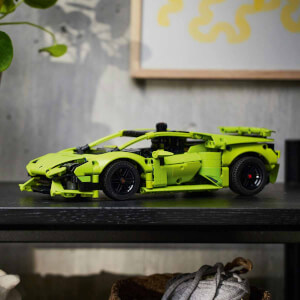 LEGO Technic Lamborghini Huracan Tecnica 42161