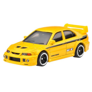 Hot Wheels Arabalar Özel Seri GDG44