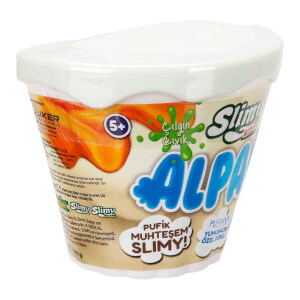 Slimy Alpaca Slime 100 gr