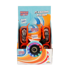 Flashing Roller Işıklı Paten JB152313