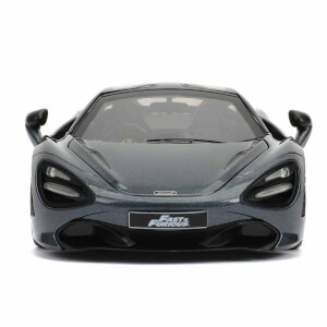 1:24 Fast Furious Shaw’s McLaren 720S  