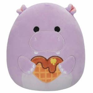 Squishmallows Peluş 20 cm SeriV