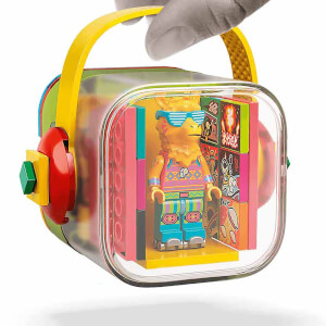 LEGO VIDIYO Party Llama BeatBox 43105