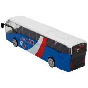 Teamsterz Street Kings Die Cast Şehir Aracı