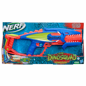 Nerf Dinosquad Terrodak F6313