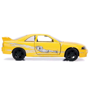 1:32 Fast & Furious Model Arabalar 