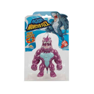 Monster Flex Aqua Süper Esnek Figür 15 cm