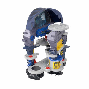 Fisher-Price Imaginext DC Super Friends Süper Büyük Batcave GMP48