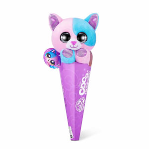 Coco Cones Mini Peluş S1 CCN00000