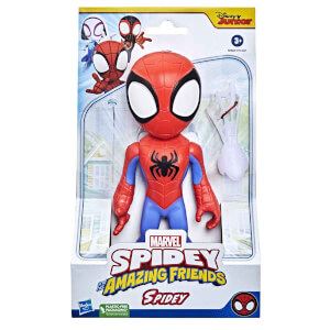 Marvel Spidey and His Amazing Friends Figür F3711