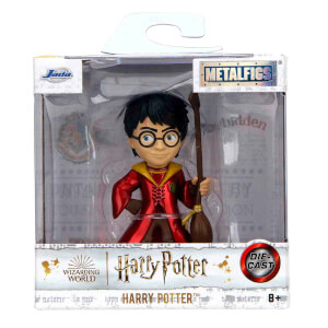 Harry Potter Metalfigs Die Cast Figür