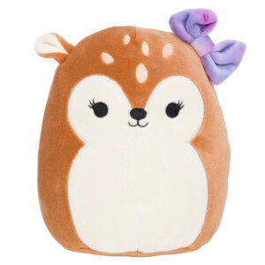 Squishmallow Fantasy Peluş Seri:B 13 cm