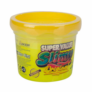 Slimy Super Value Original