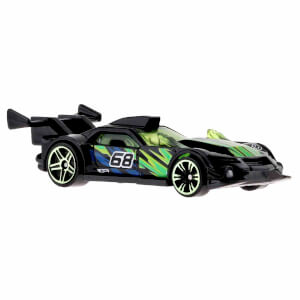 Hot Wheels Neon Yarışçılar HLH72