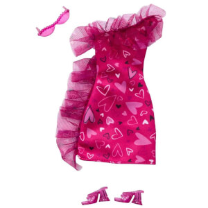 Barbie'nin Son Moda Kıyafetleri FND47