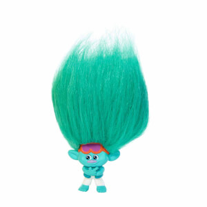 Trolls Band Together Pom Pom Anahtarlık S1 Sürpriz Paket HPB53