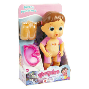 Bloopies Dalgıç Bebek S2 BLE01000