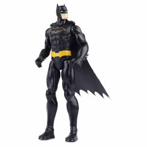 DC Comics Batman Aksiyon Figürü 30 cm