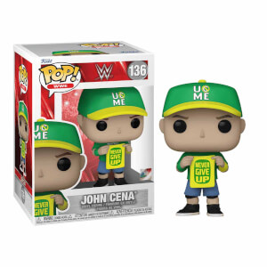 Funko Pop WWE: John Cena 