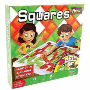Squares Oyunu