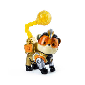 Paw Patrol Temalı Kahramanlar