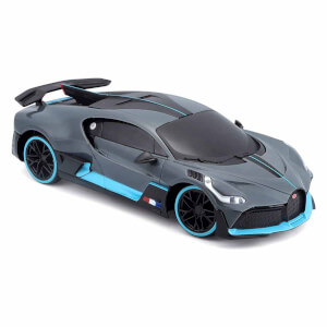 1:24 Bugatti Divo Uzaktan Kumandalı Araba 