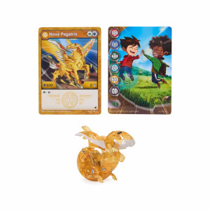 Bakugan Legends Nova Bakugan