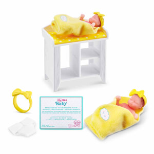 Mini Baby Sürpriz Paket 5UY00021