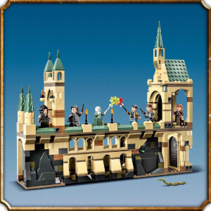 LEGO Harry Potter Hogwarts Savaşı 76415