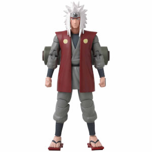 Naruto Shippuden Jiraiya Figürü 