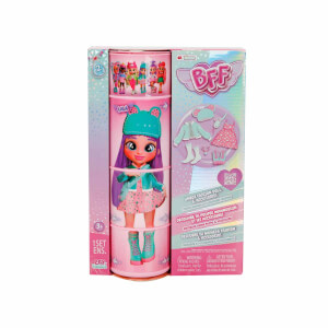 Cry Babies Bff Bebekler S2 CYB47000