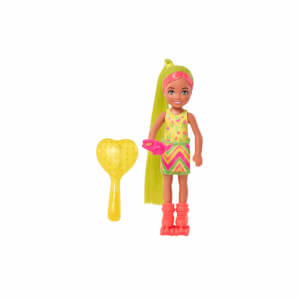 Barbie Color Reveal Chelsea Sürpriz Paket HDN77