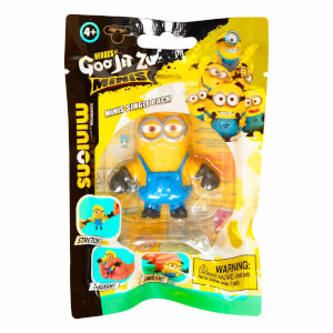 Goojitzu Minions Mini Figürler GJ000000