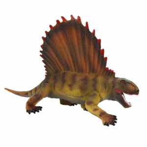 Crazoo Dimetrodon Dinozor 17 cm