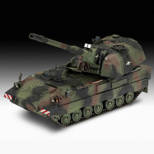 Revell 1:72 Panzerhaubitze 2000 VSO03347