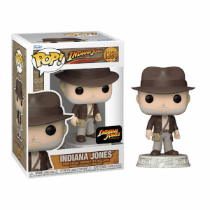 Funko Pop: Indiana Jones 1385