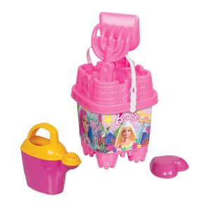 Barbie Kale Kova Seti Küçük