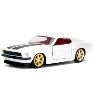 1:32 Fast & Furious Model Arabalar 