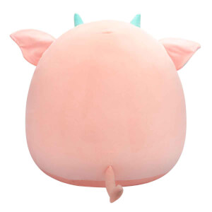 Squishmallows Jumbo Boy 62 cm S20