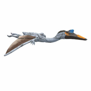 Jurassic World Dominion Devasa Aksiyon Figürü HDX47