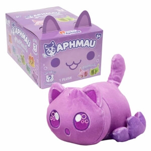 Aphmau Sürpriz Peluş Sürpriz Paket S4 APH04000