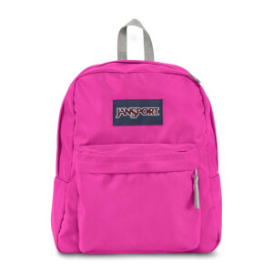 Jansport Spring Break Ultra Pink Sırt Çantası 3052