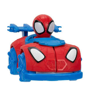 Spidey Ağ Fırlatan Araba PDY21000