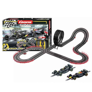 Max Performance Yarış Pisti 