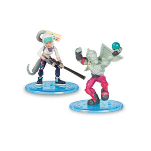 Fortnite Mini İkili Figür S1 W1