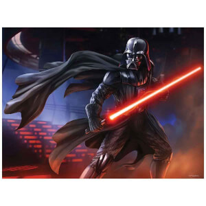 Prime 3D 500 Parça 3D Puzzle: Star Wars Classic