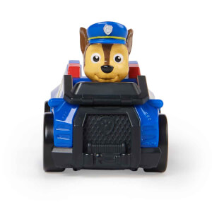 PAW Patrol Pup Squad Yarışçıları