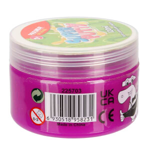 Super Putty Neon Slime 120 ml